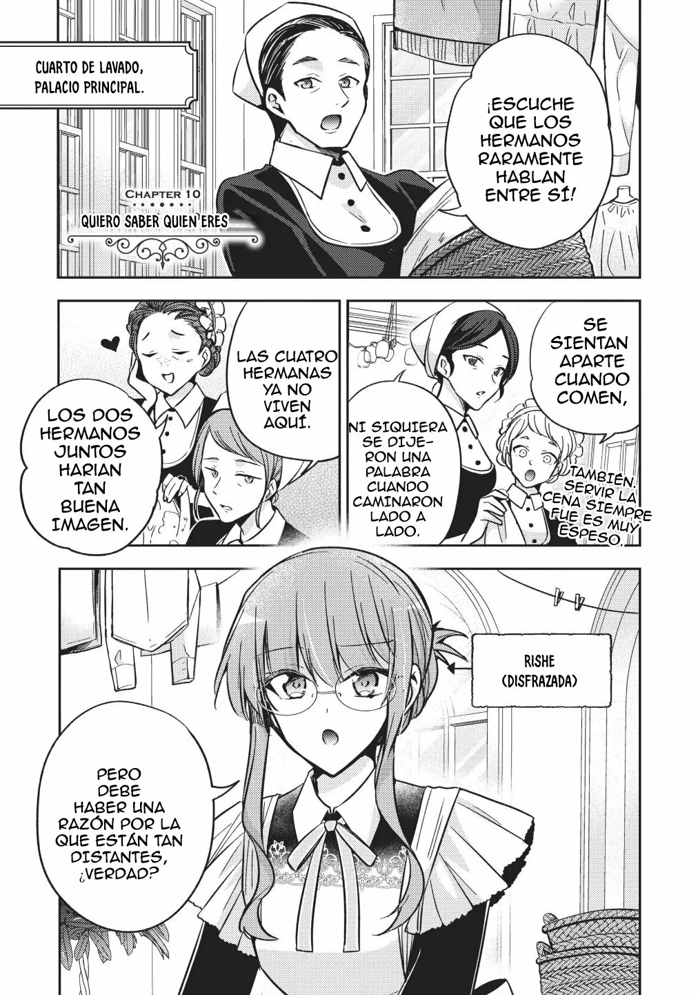 Página 41 del Manga