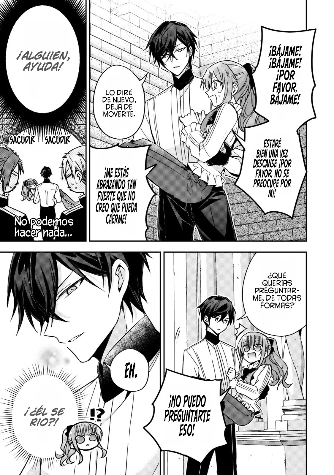 Página 32 del Manga