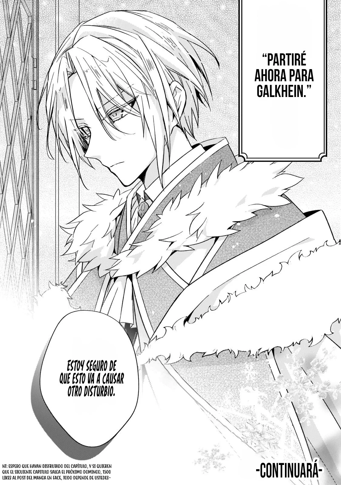 Página 35 del Manga