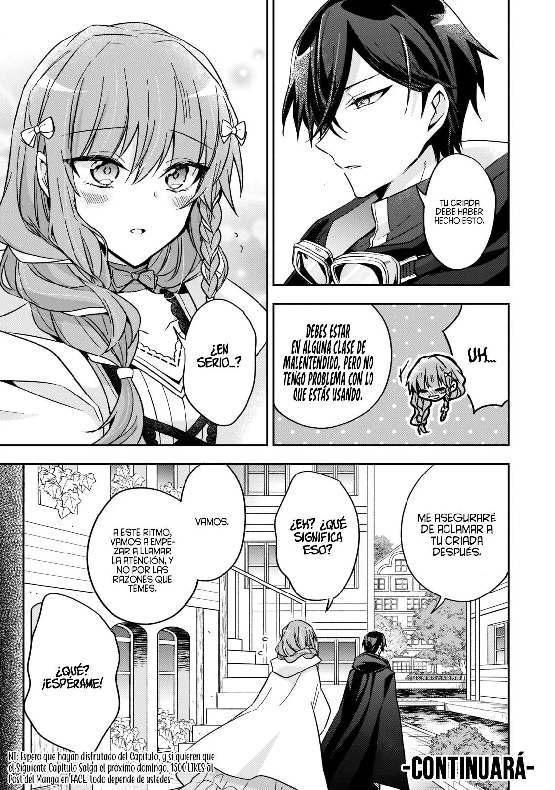 Página 30 del Manga