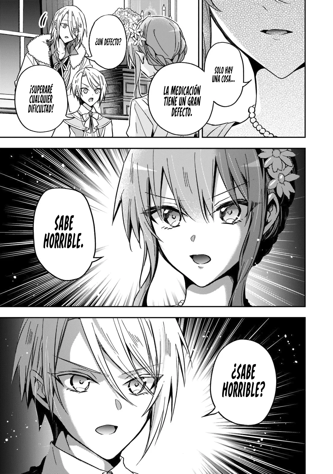 Página 32 del Manga