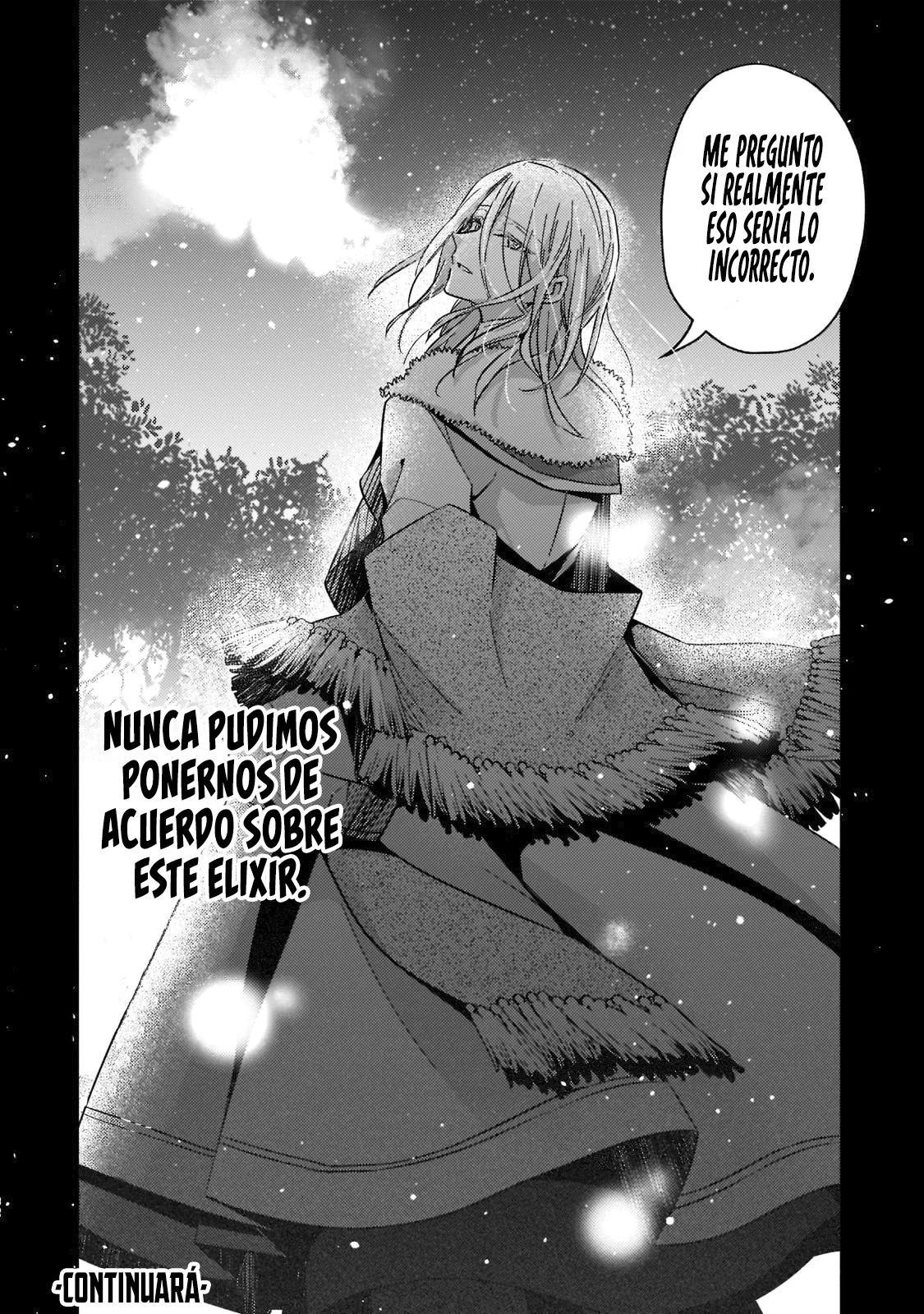 Página 35 del Manga