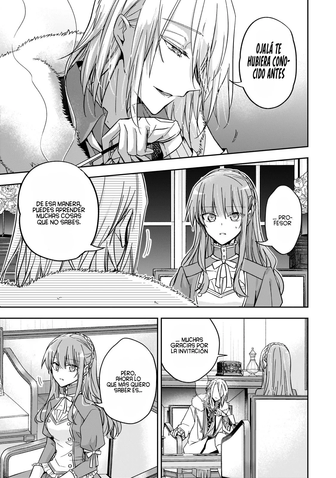 Página 36 del Manga