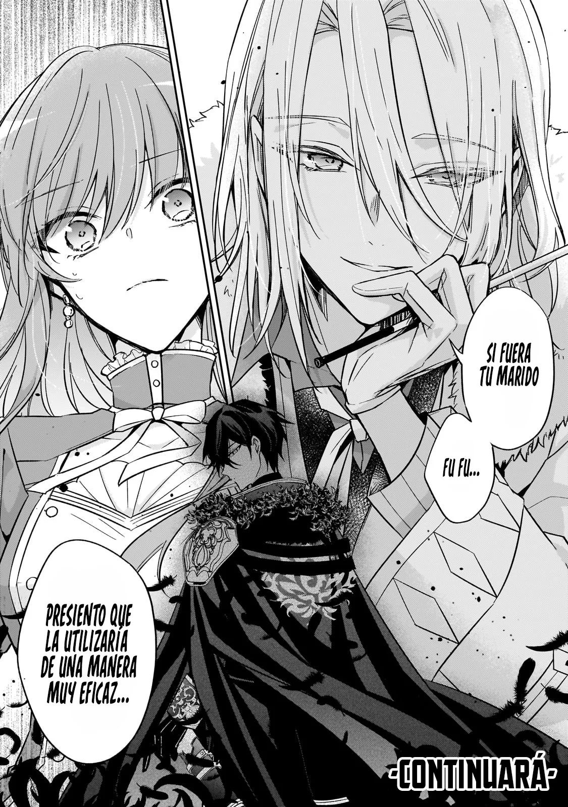 Página 40 del Manga