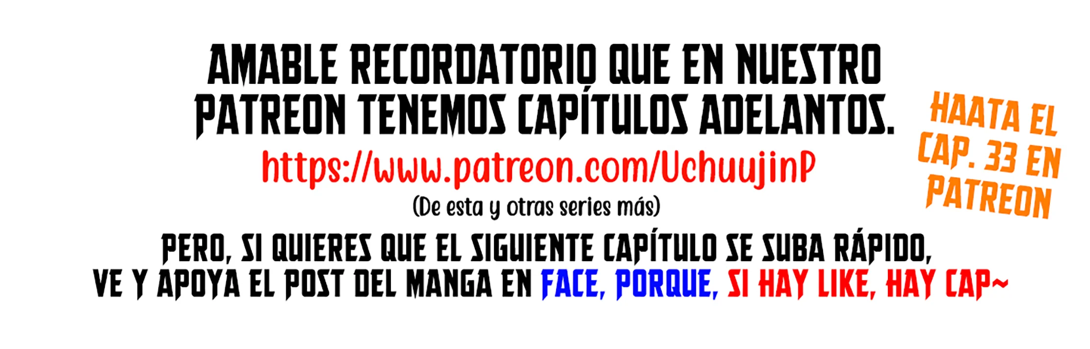 Página 41 del Manga