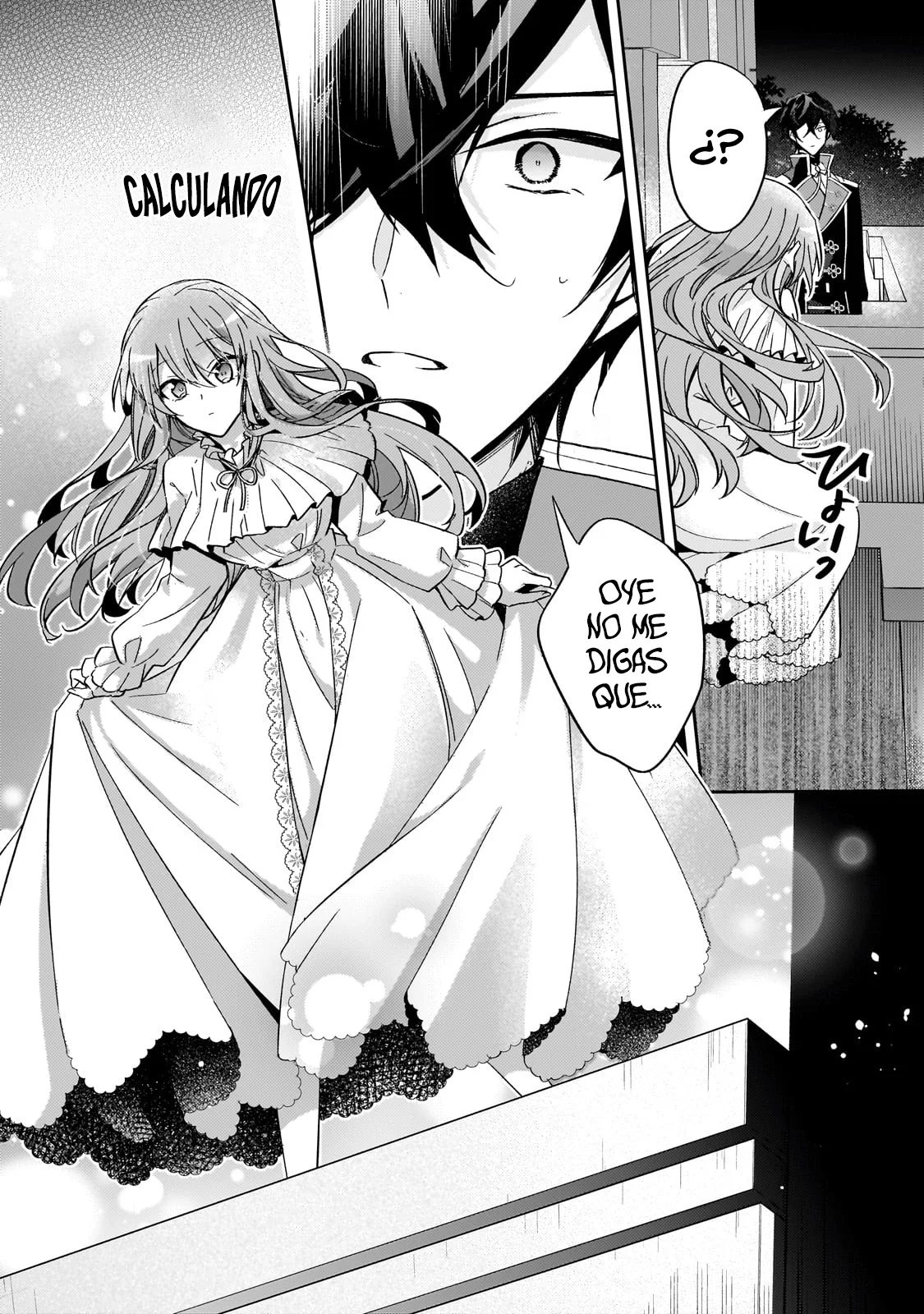 Página 36 del Manga