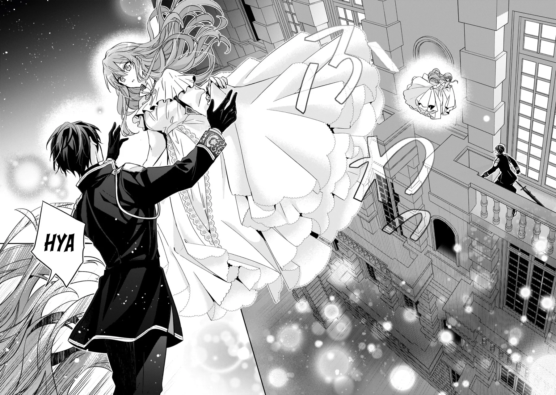 Página 37 del Manga