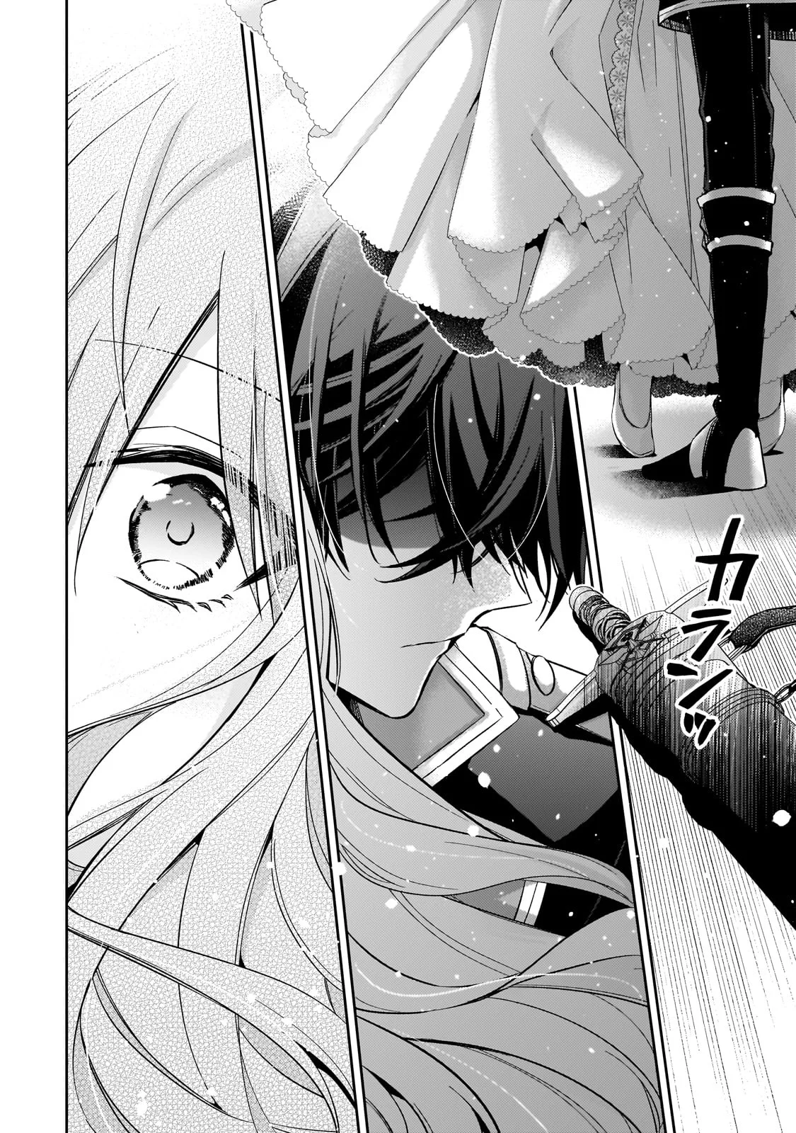 Página 38 del Manga