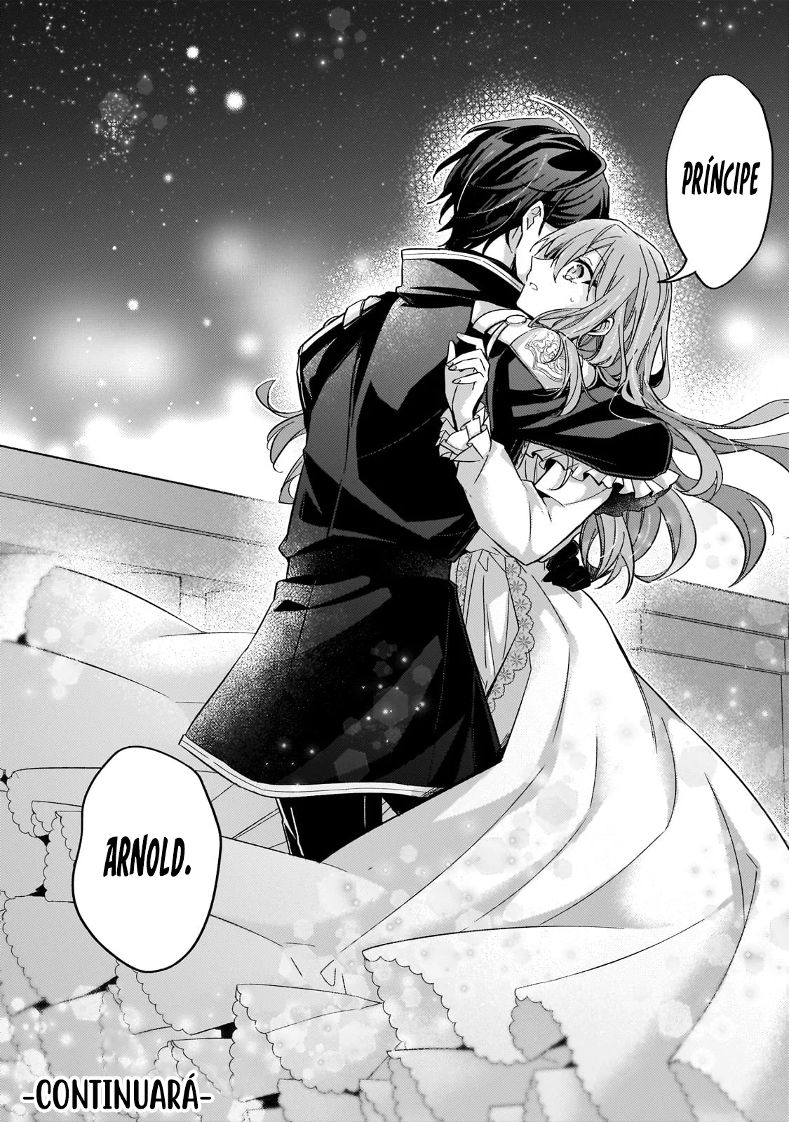 Página 39 del Manga