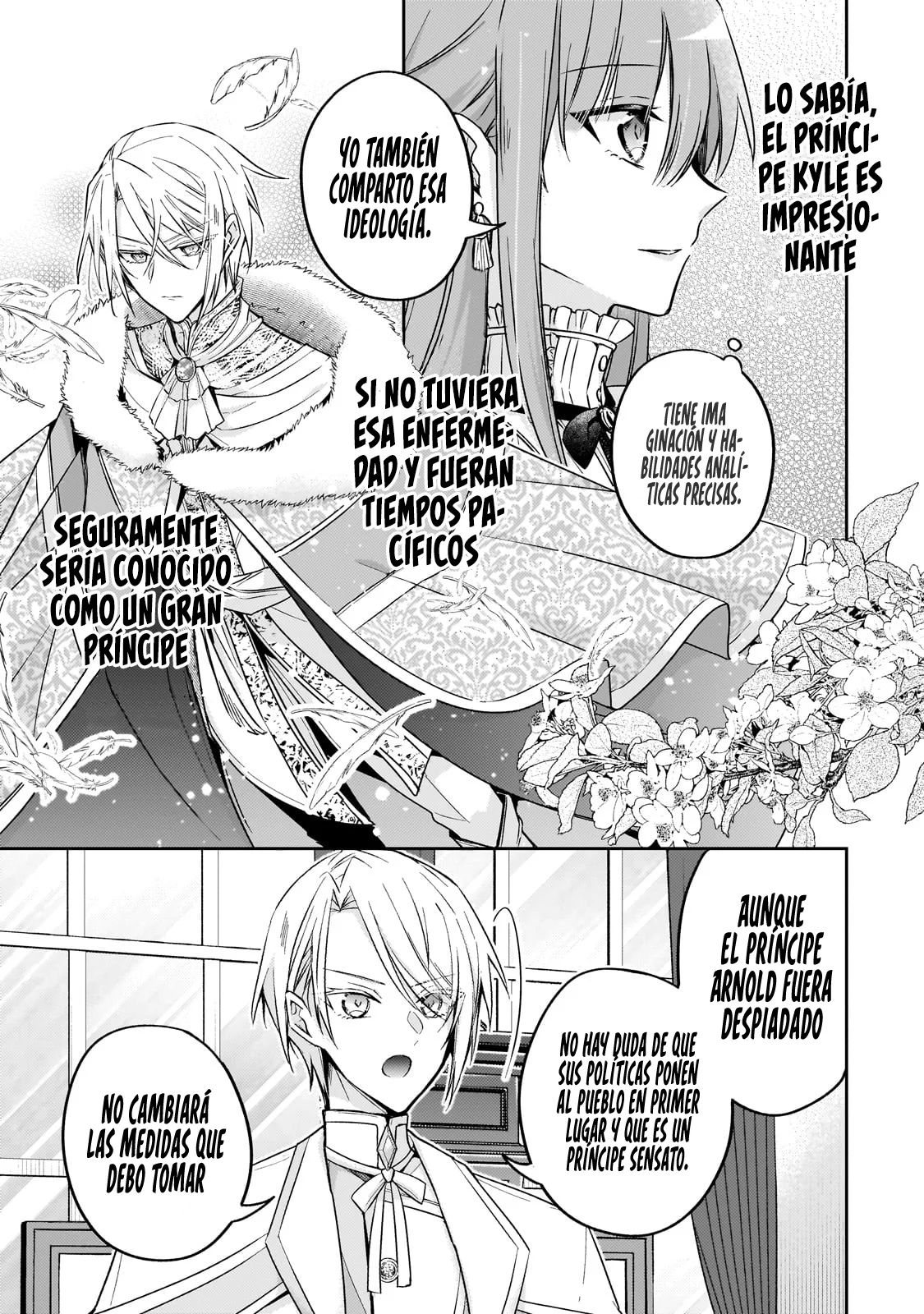 Página 32 del Manga