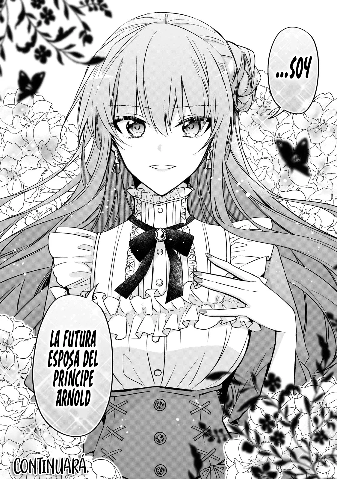 Página 39 del Manga