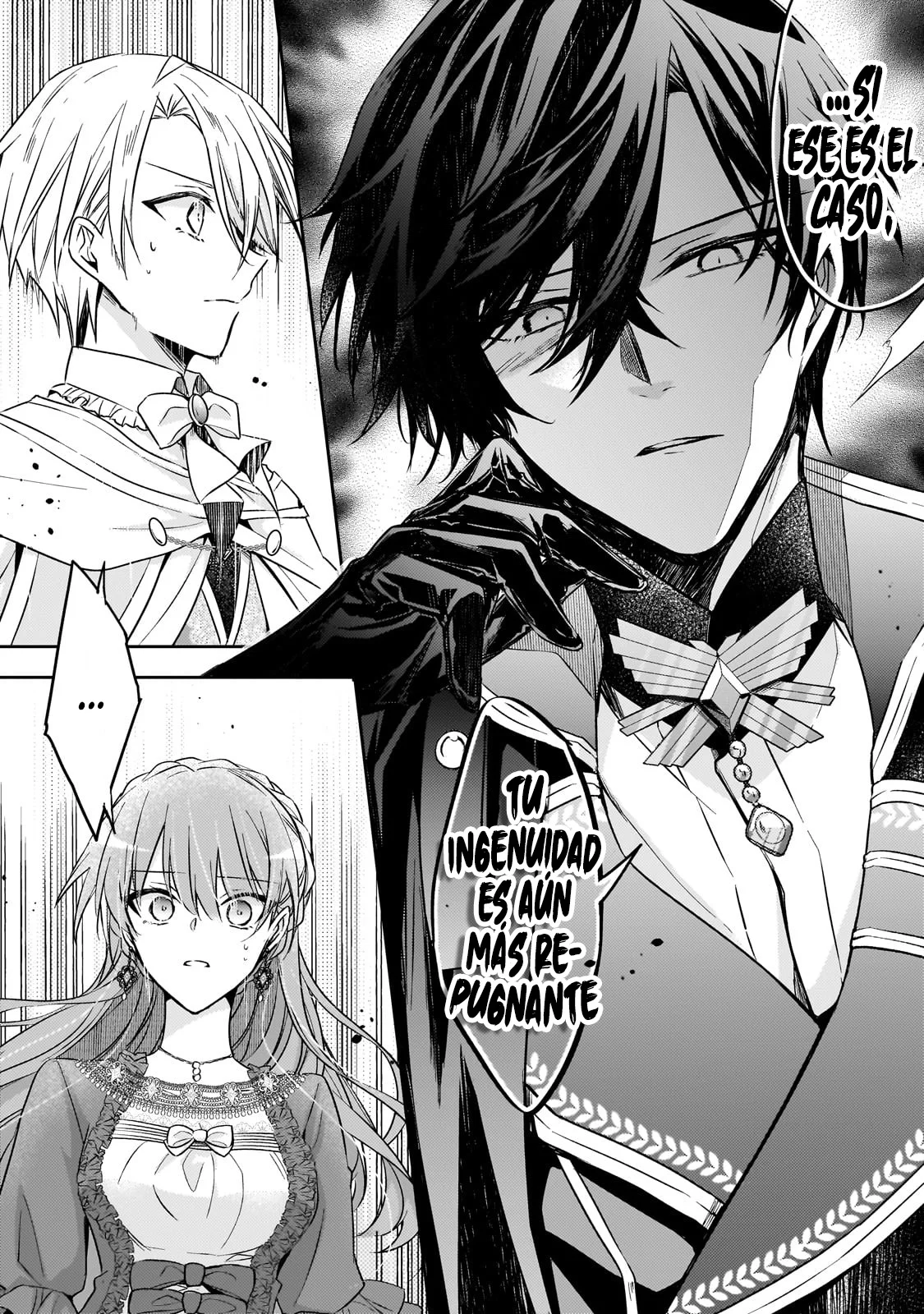 Página 32 del Manga