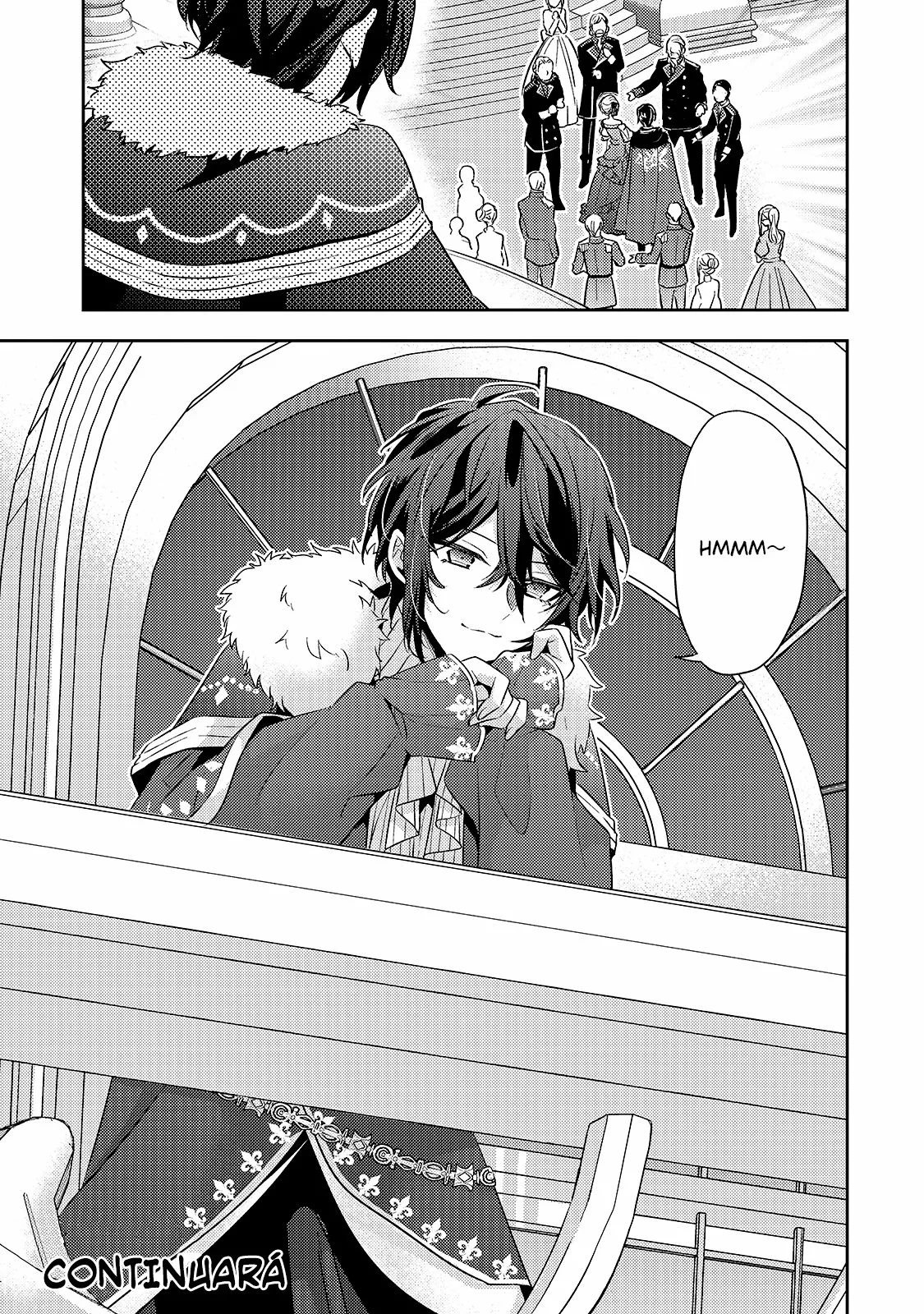 Página 35 del Manga