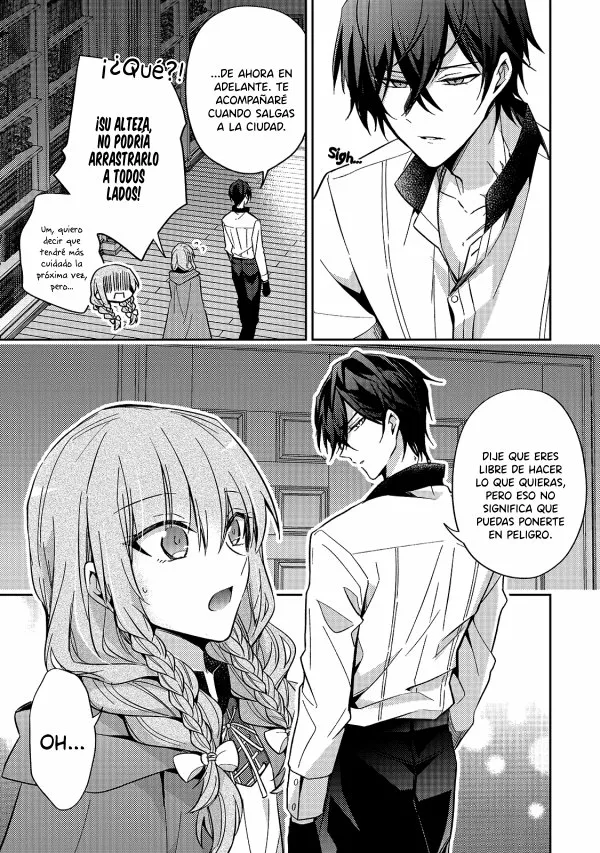 Página 30 del Manga
