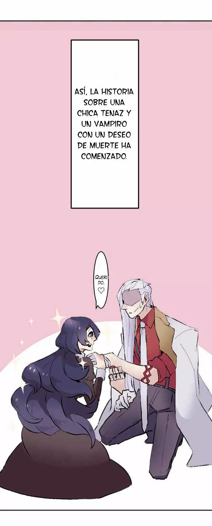 Página 45 del Manga