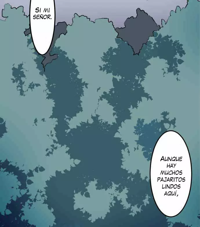 Página 50 del Manga