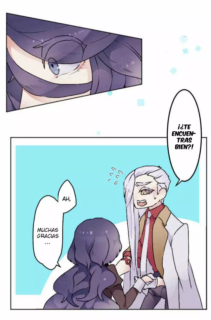 Página 36 del Manga