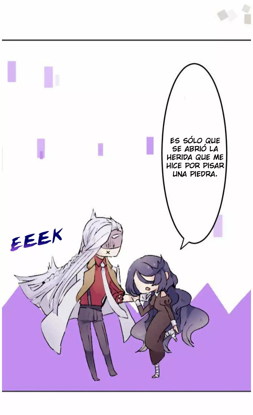 Página 38 del Manga