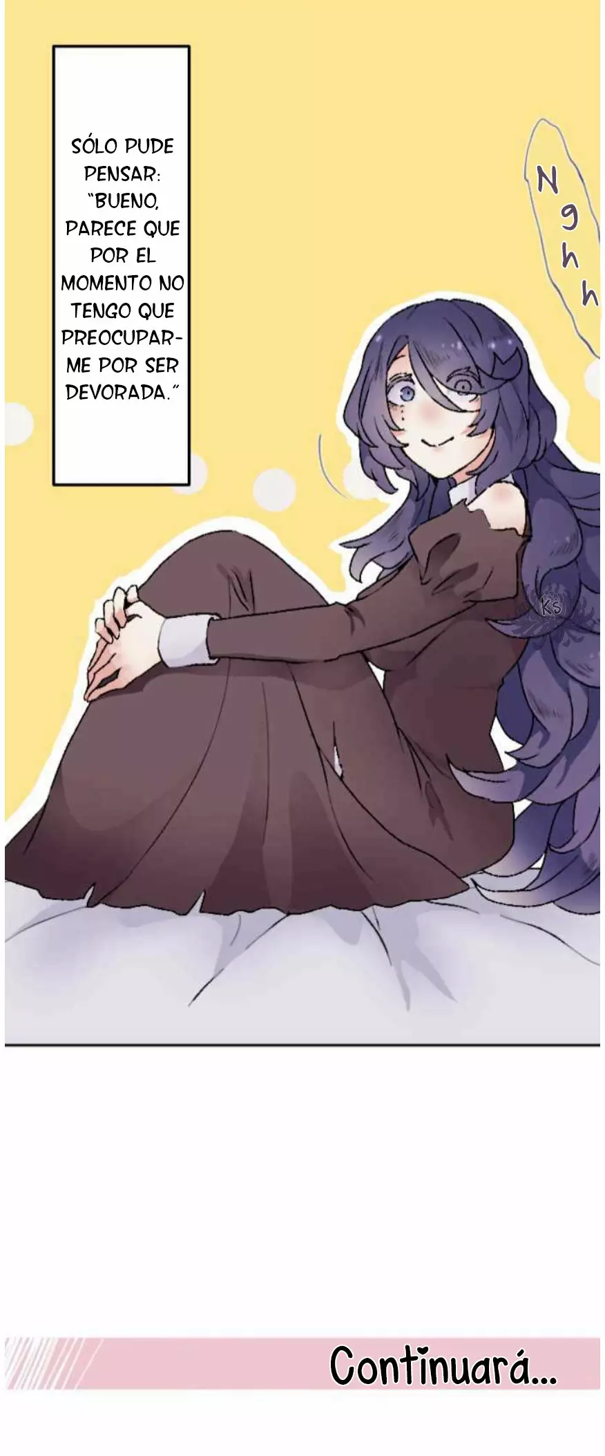 Página 42 del Manga