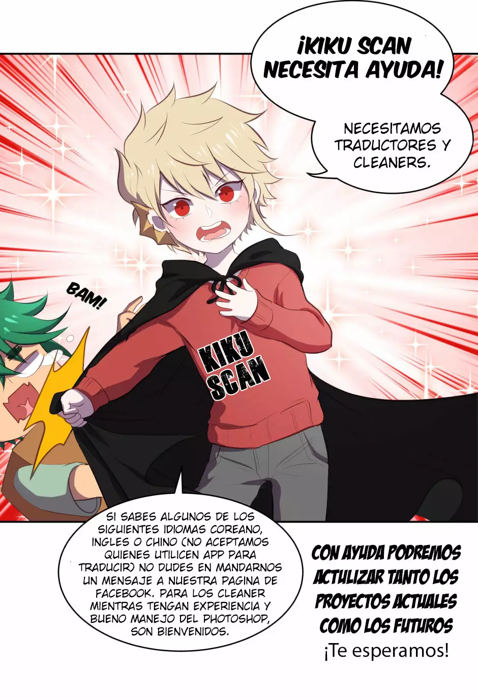 Página 43 del Manga