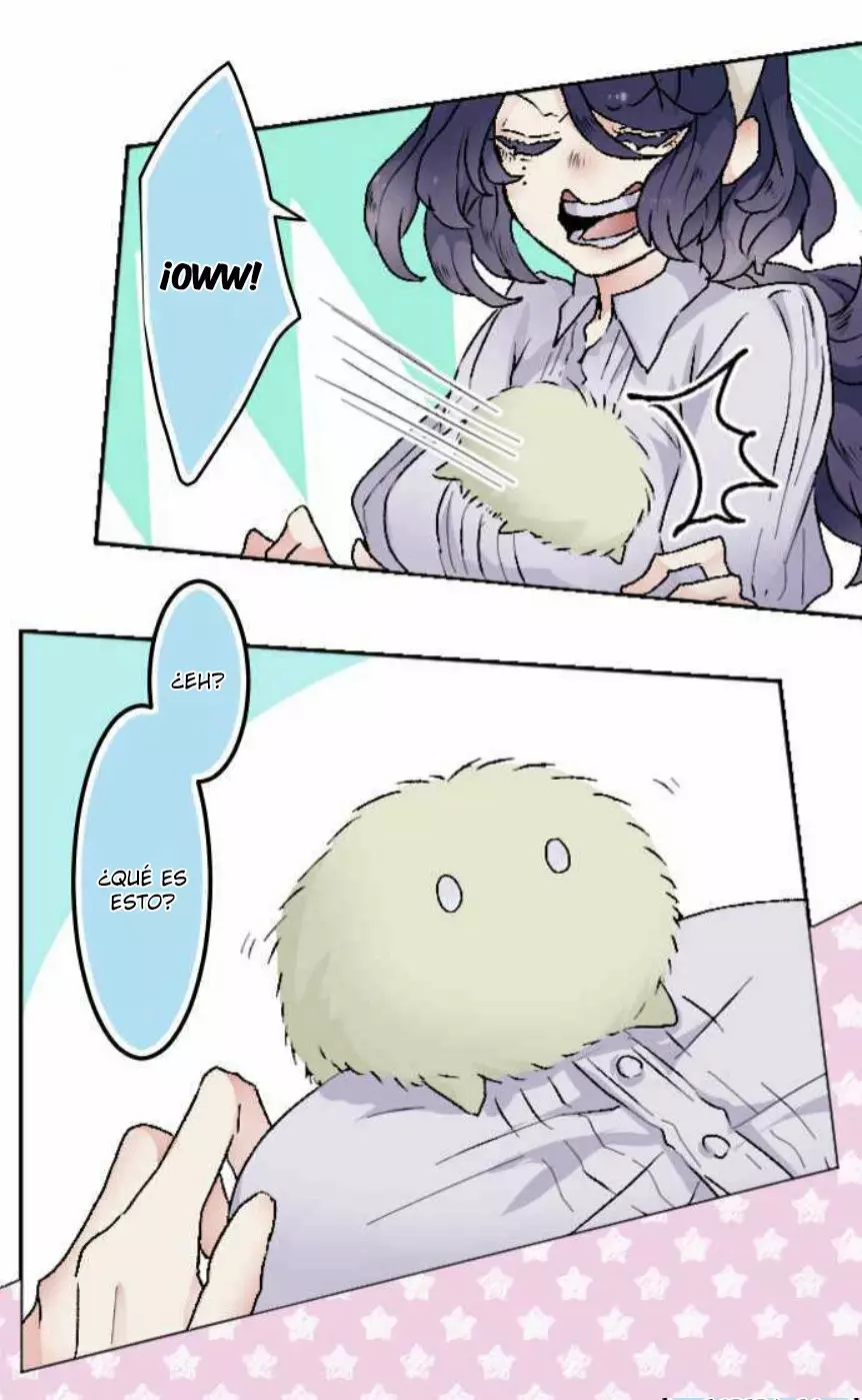 Página 39 del Manga