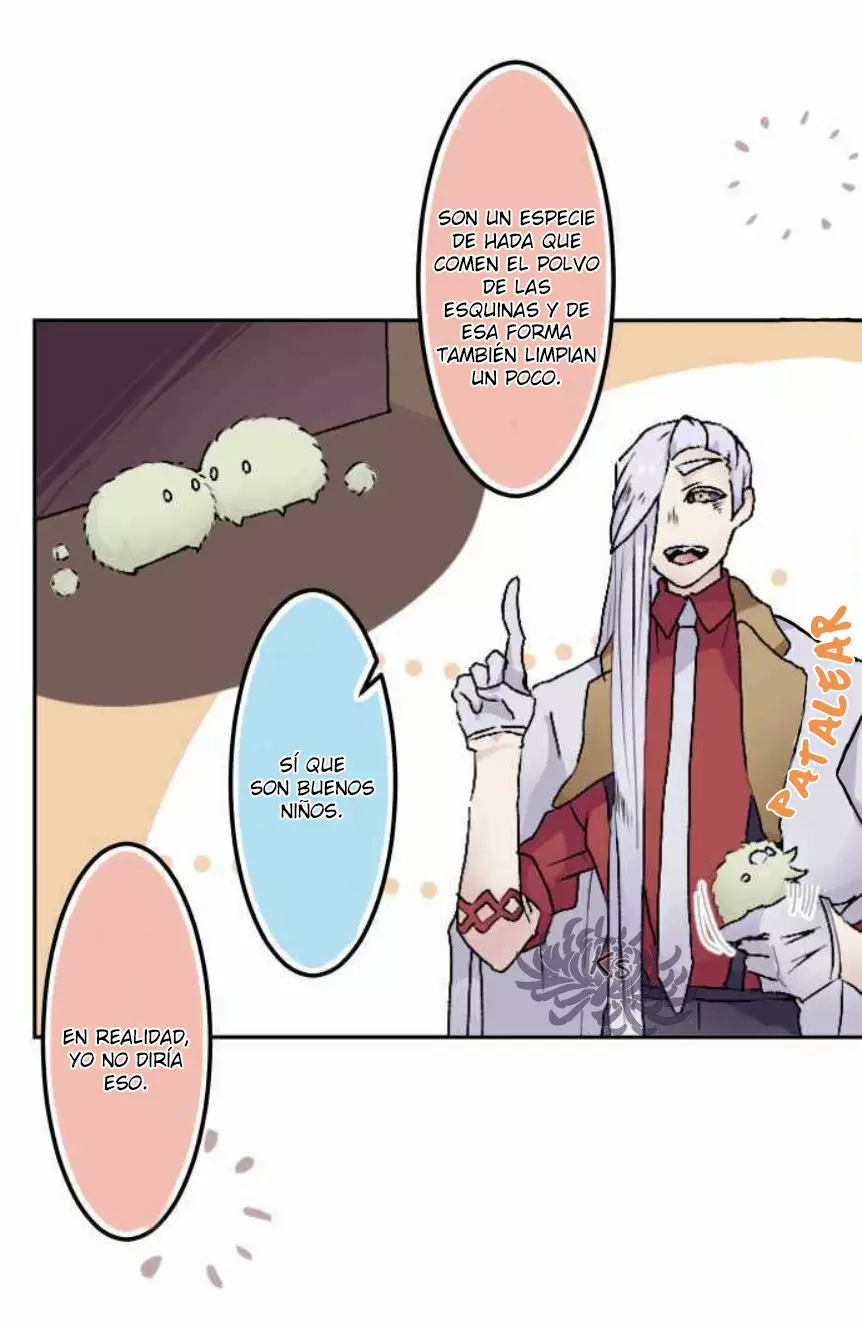 Página 42 del Manga