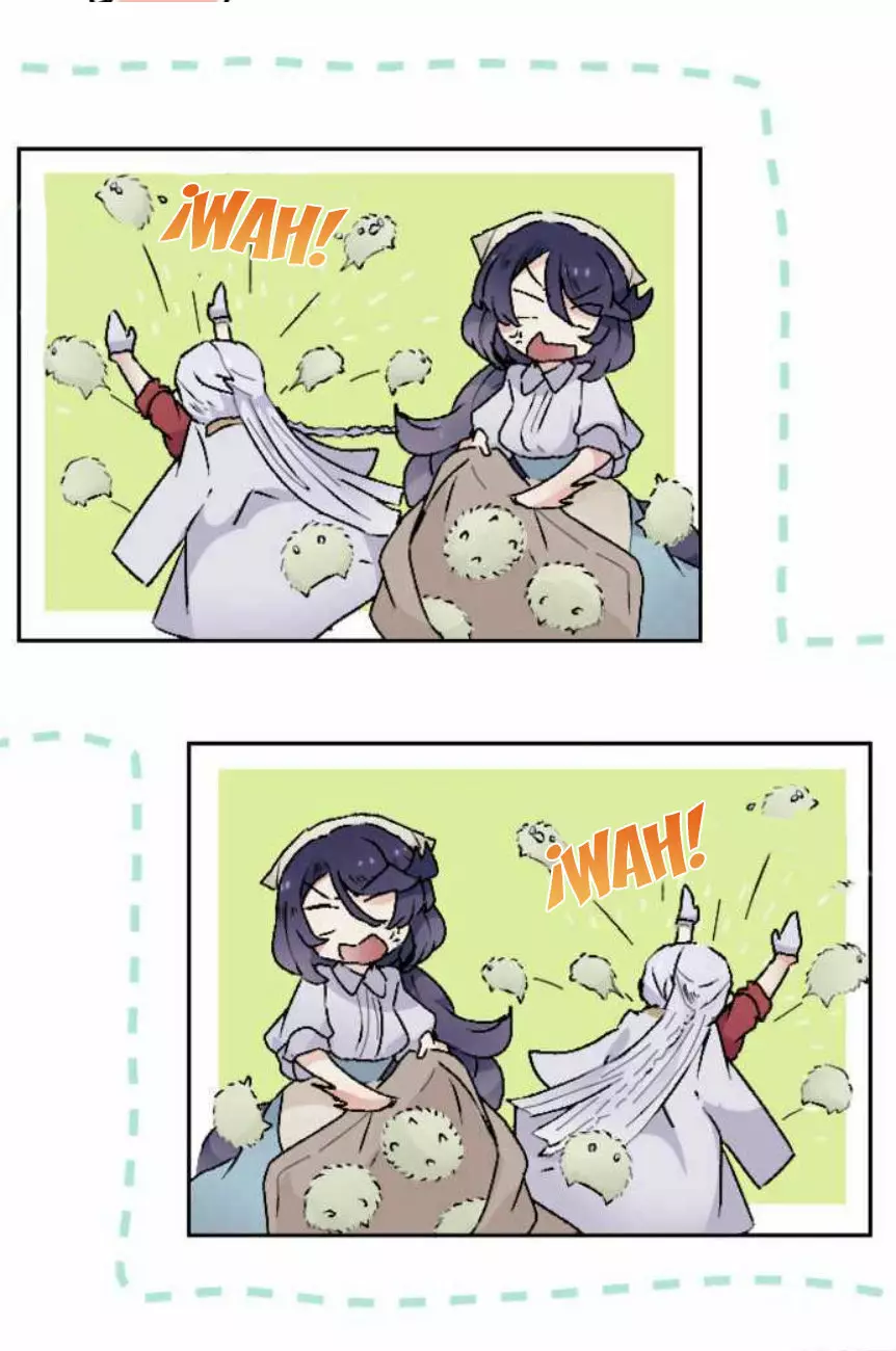 Página 45 del Manga