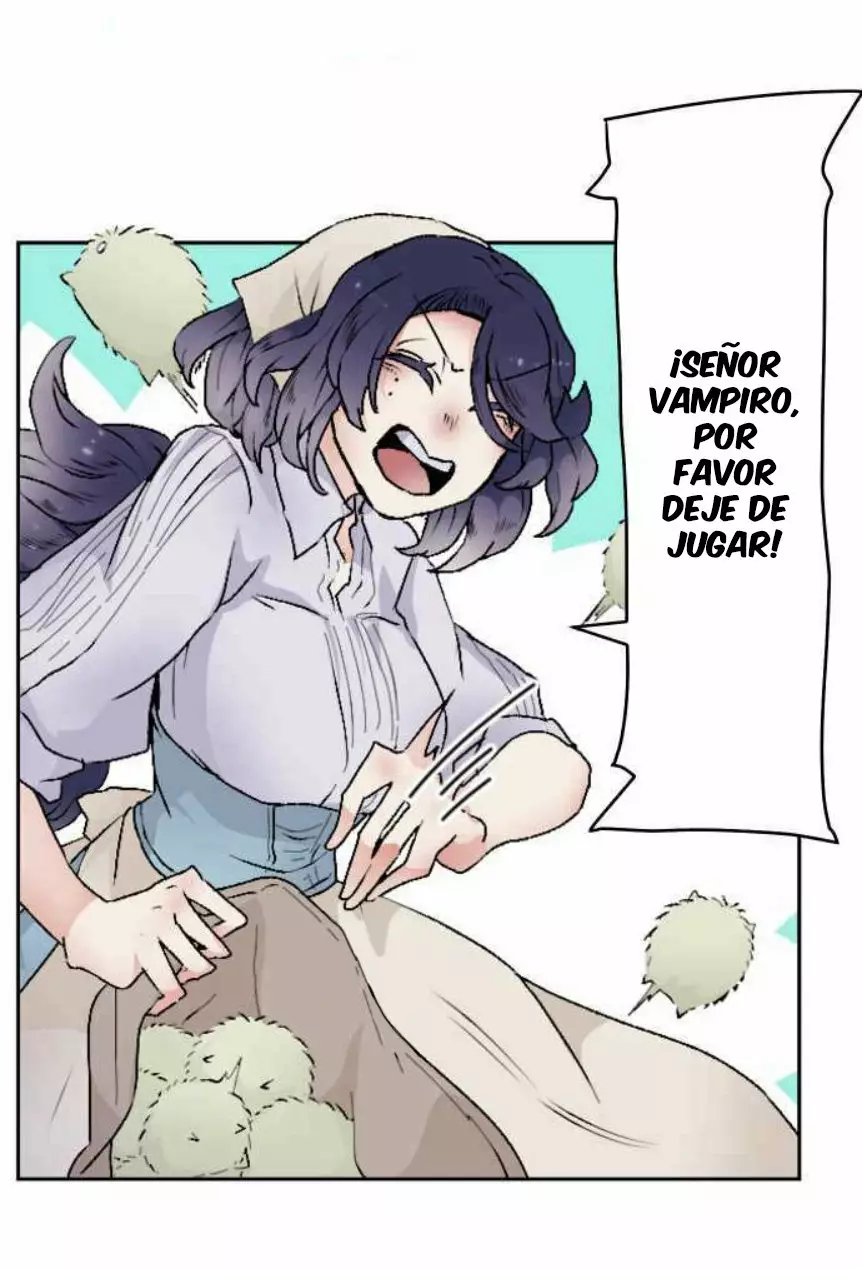 Página 46 del Manga