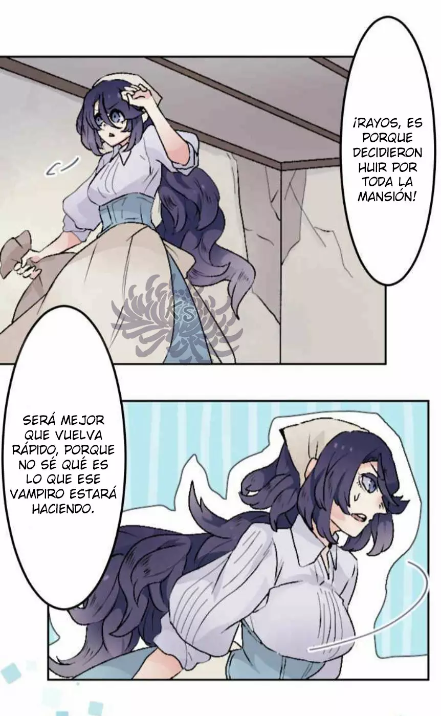 Página 50 del Manga