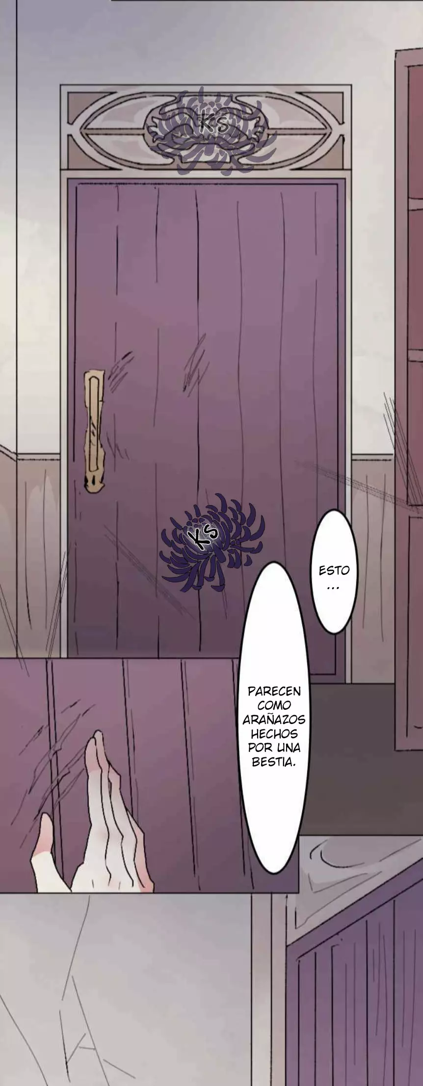 Página 53 del Manga