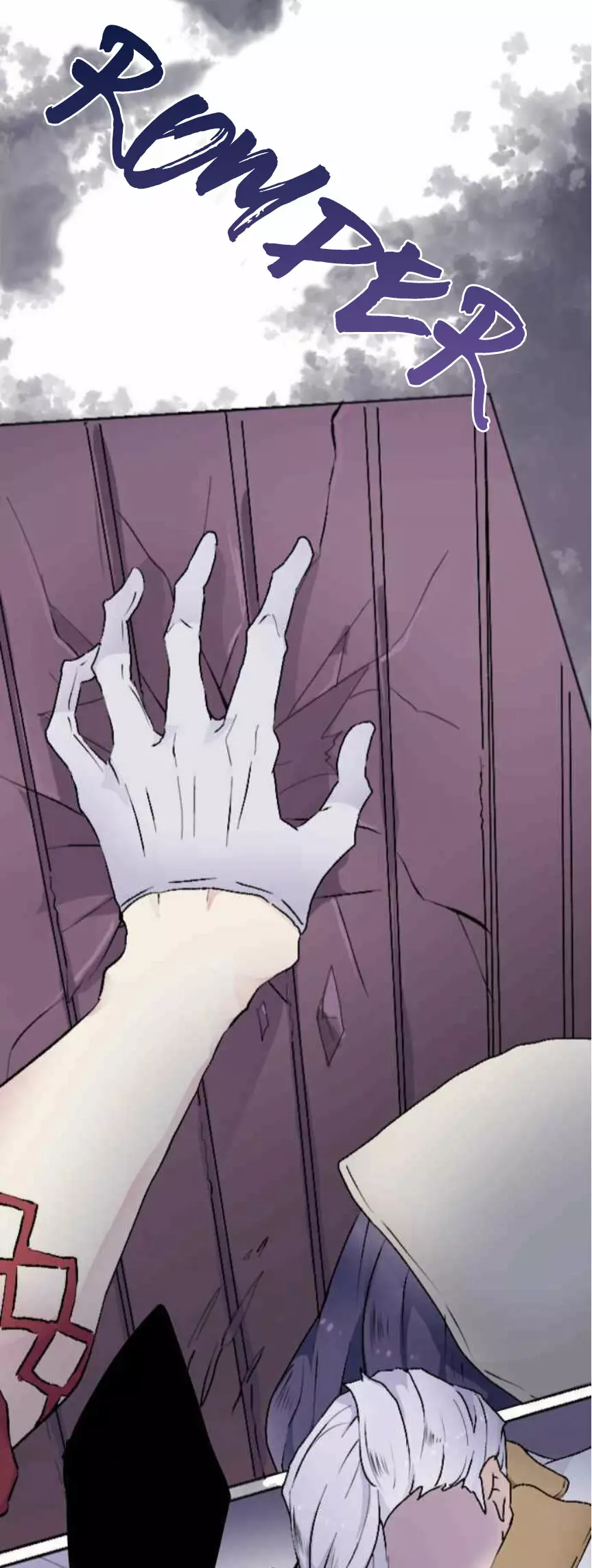 Página 55 del Manga