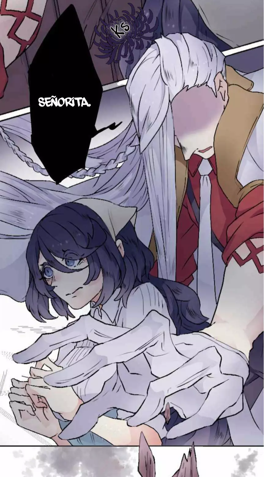 Página 56 del Manga