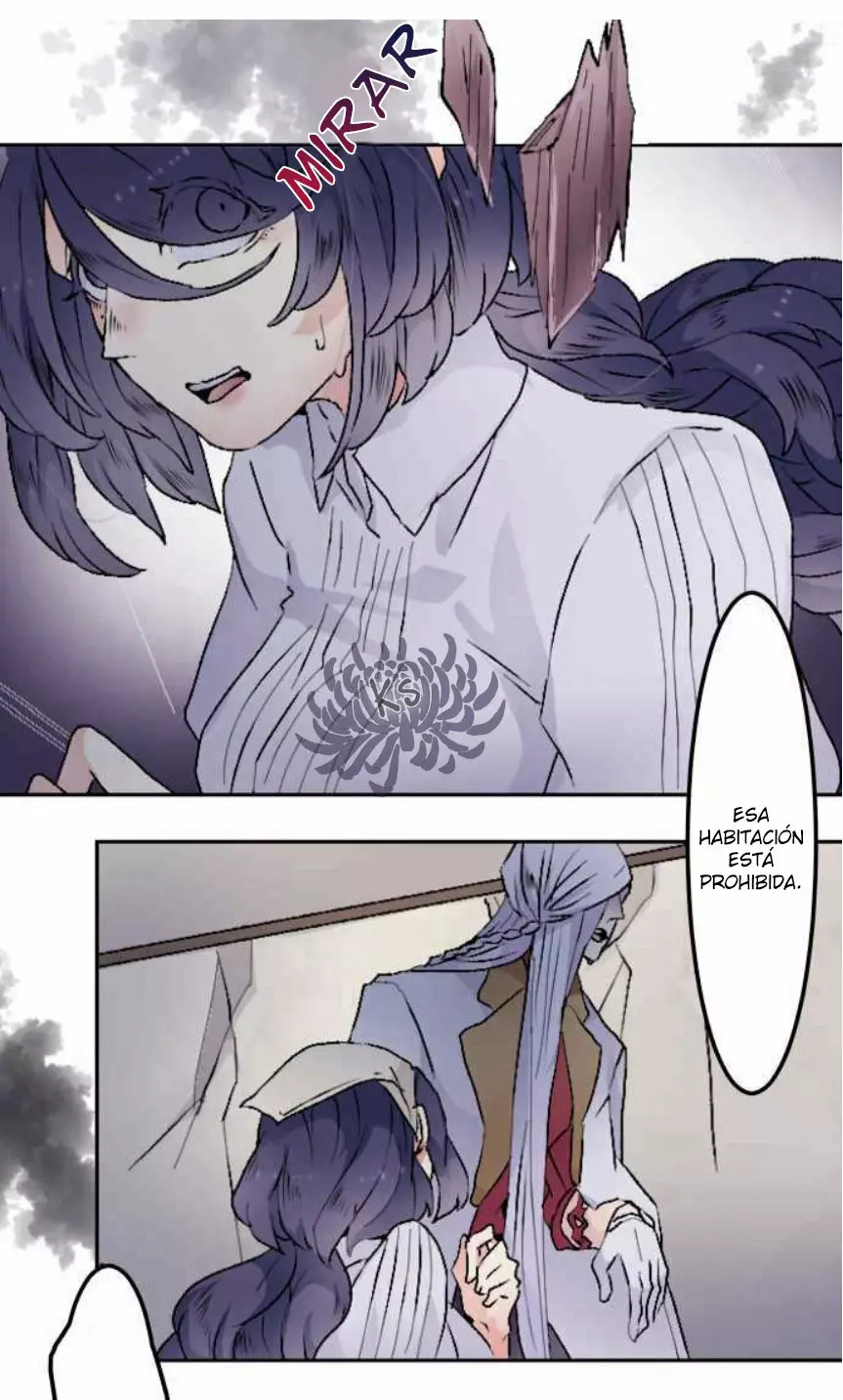 Página 57 del Manga