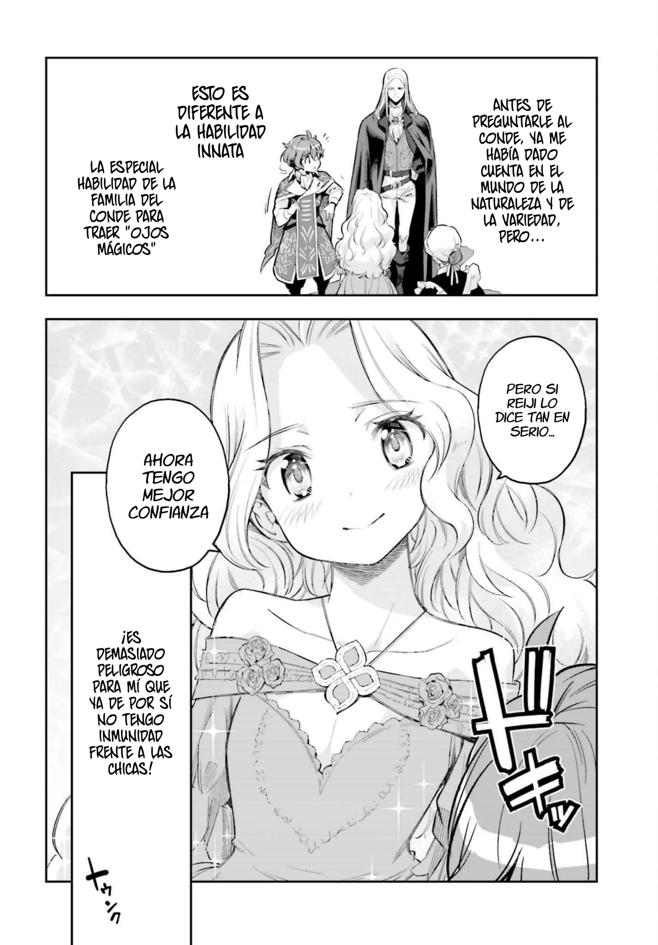 Página 30 del Manga