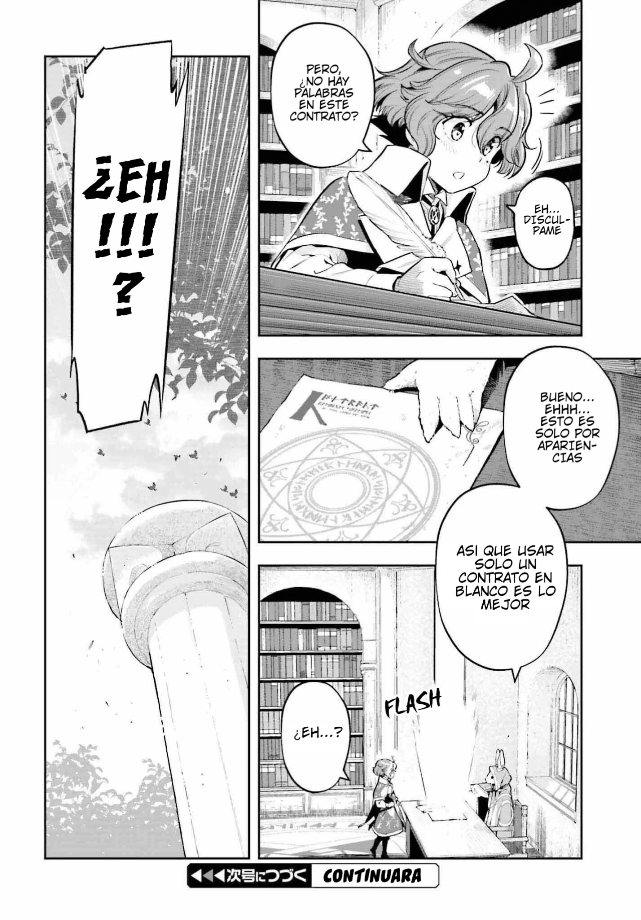 Página 24 del Manga