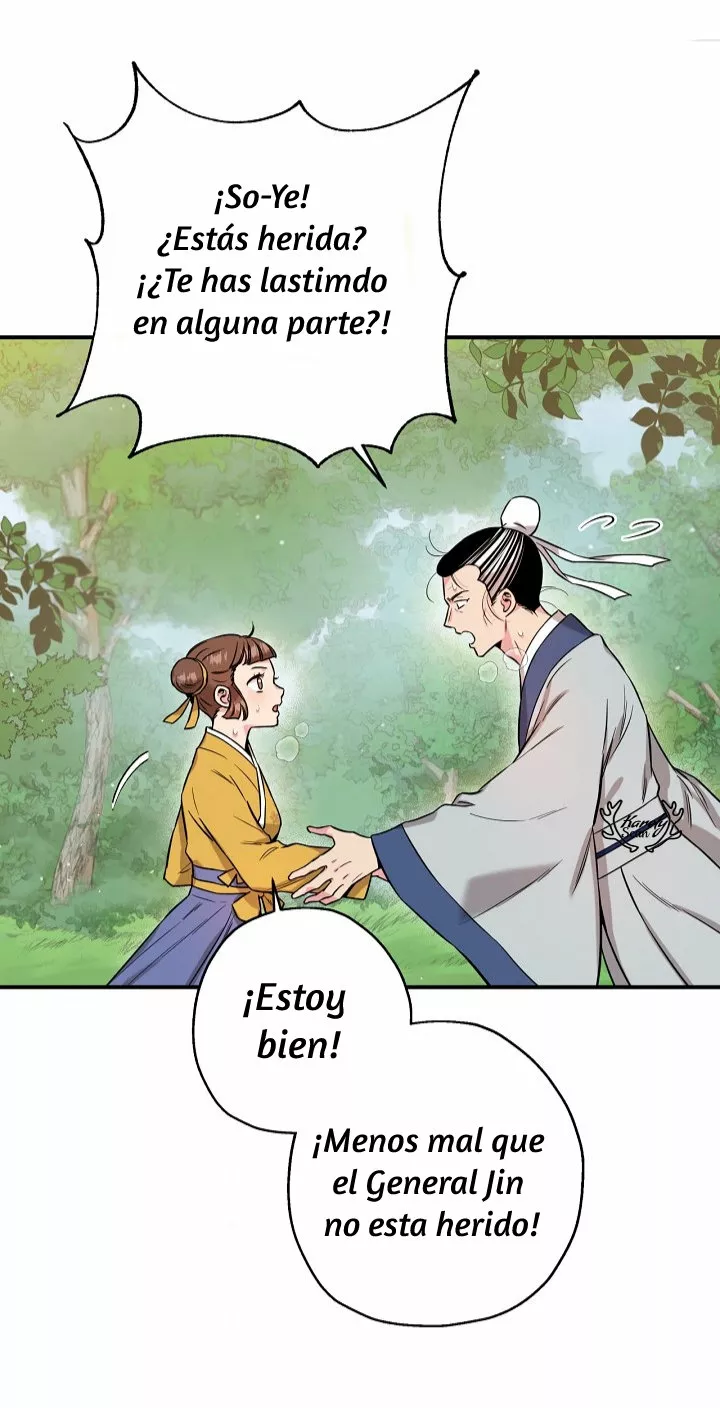 Página 39 del Manga