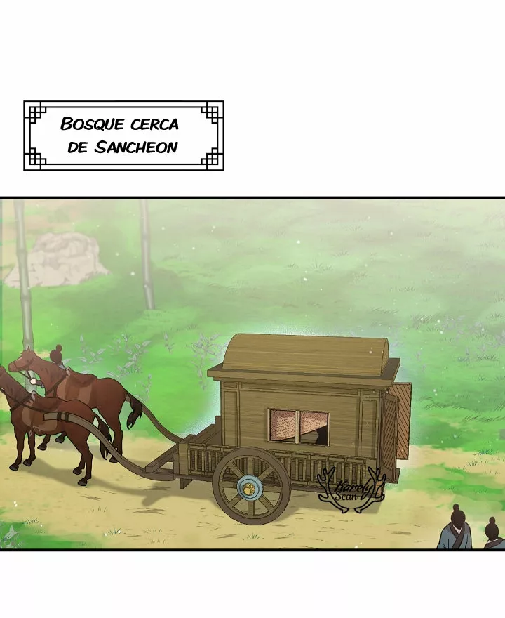 Página 45 del Manga