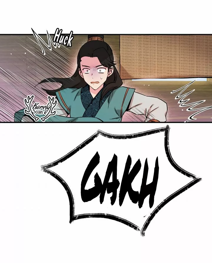 Página 57 del Manga