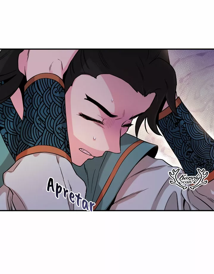 Página 61 del Manga