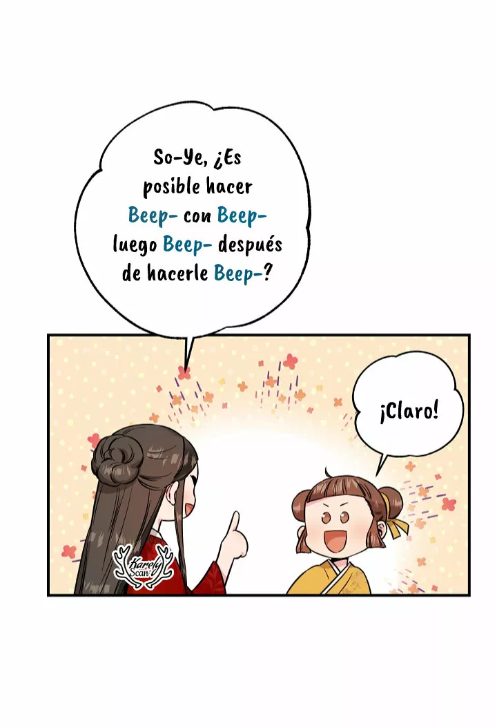 Página 64 del Manga