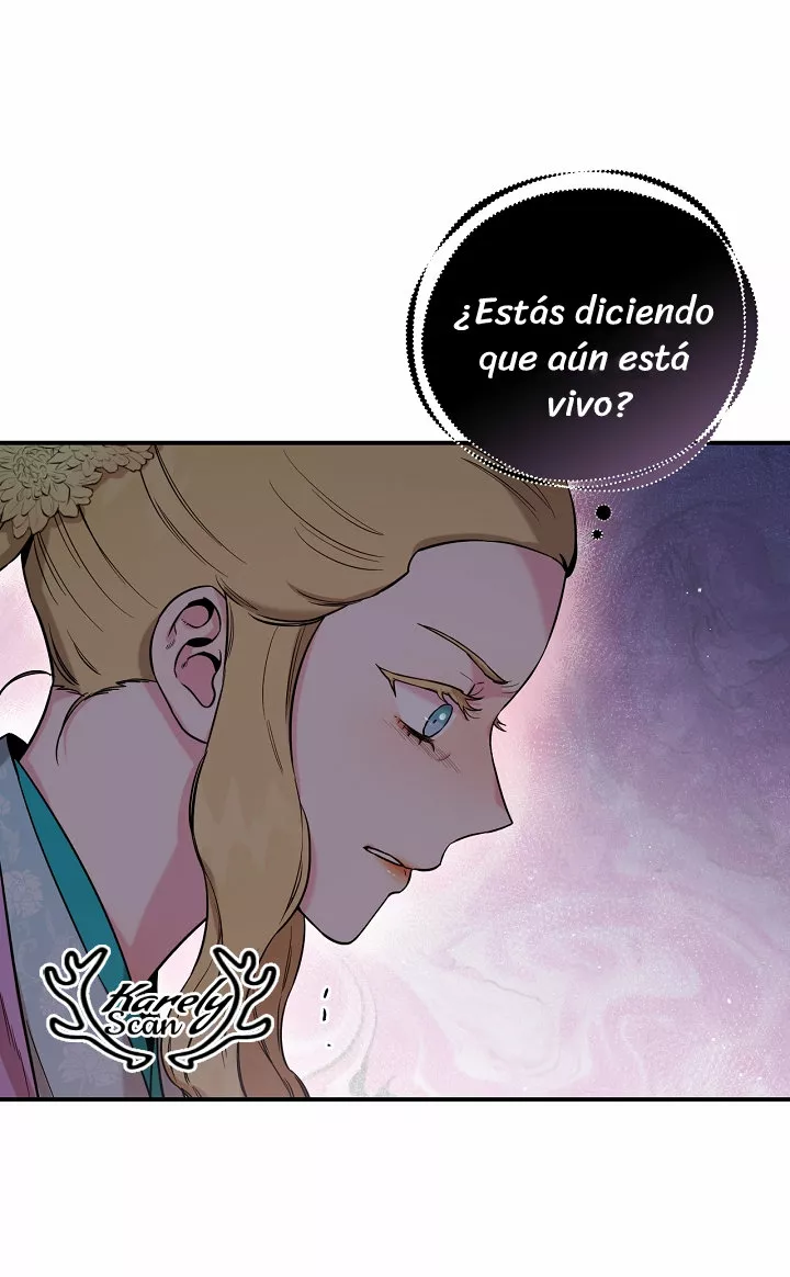 Página 70 del Manga