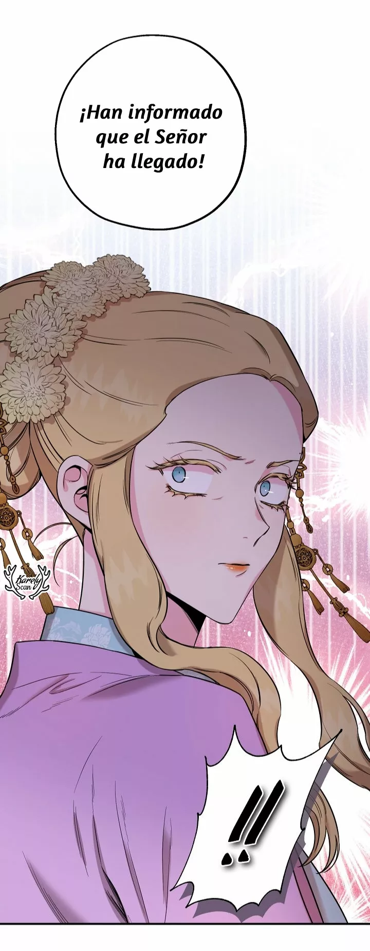 Página 73 del Manga