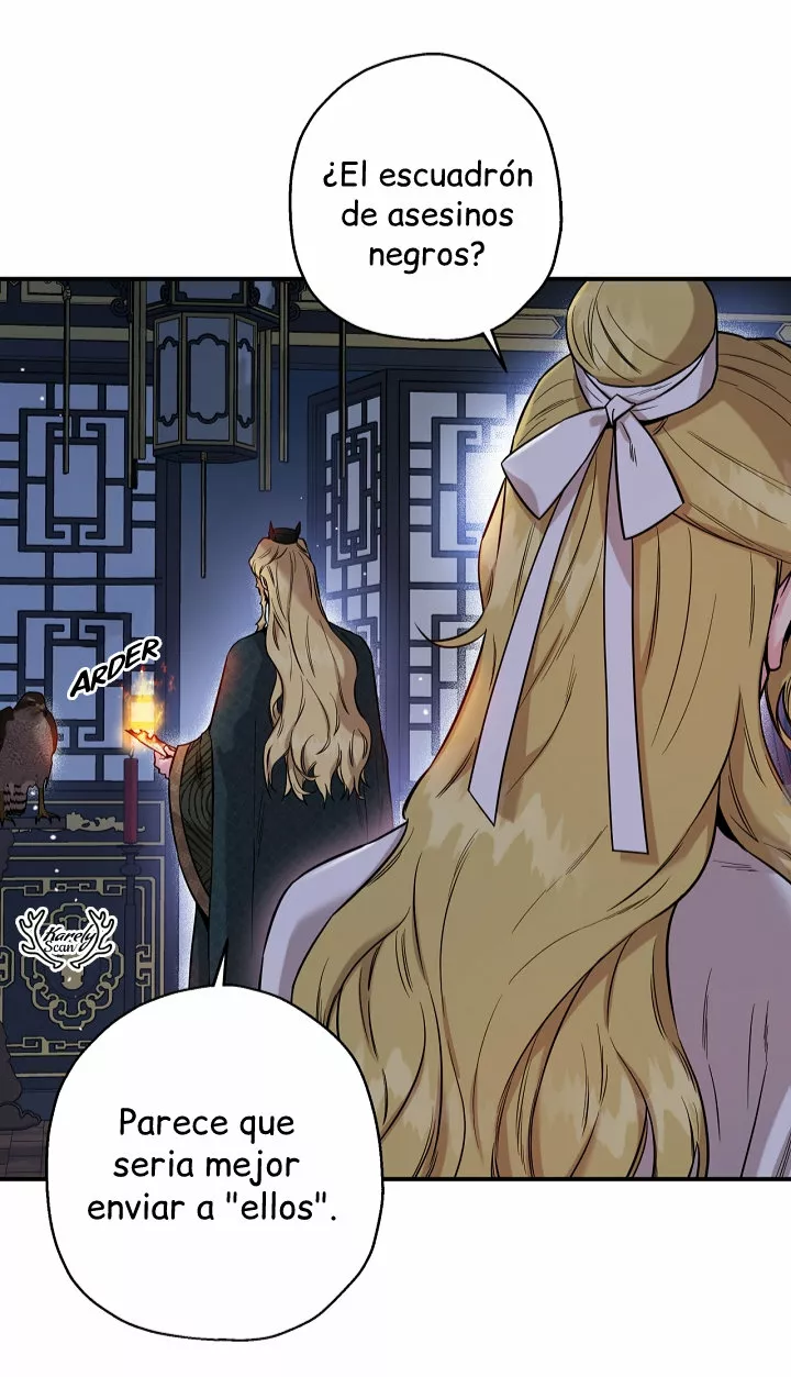 Página 48 del Manga