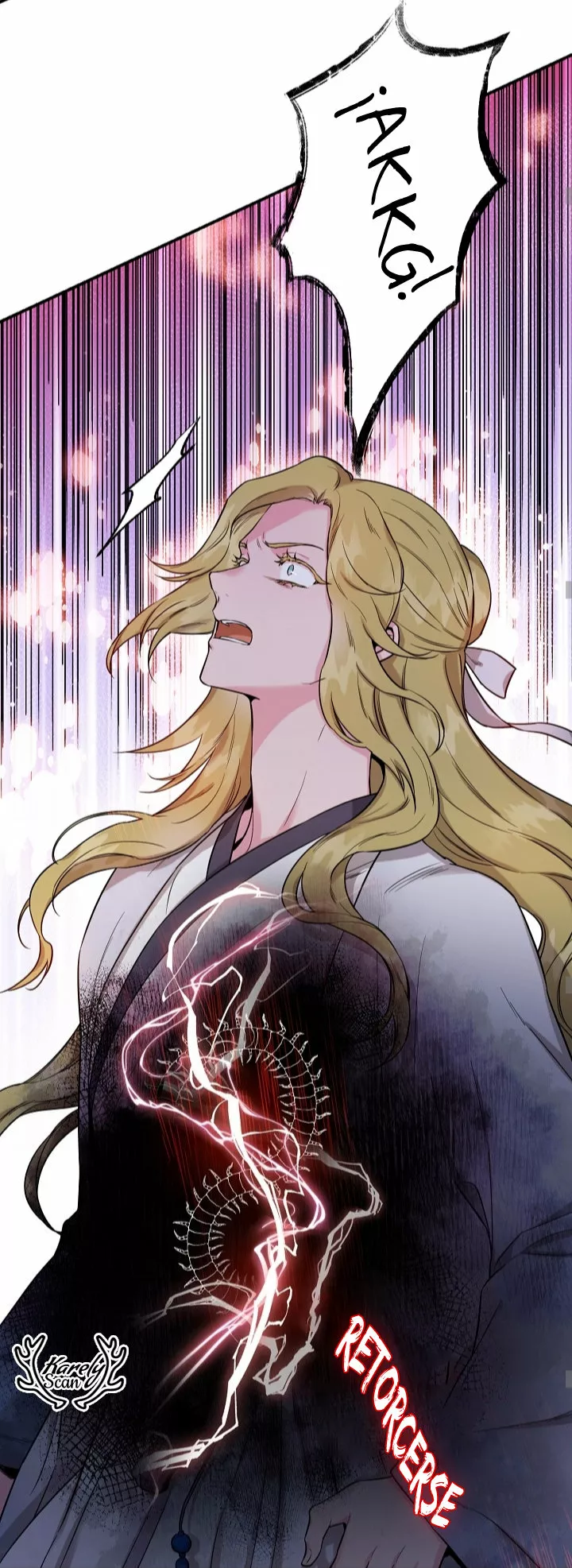 Página 51 del Manga