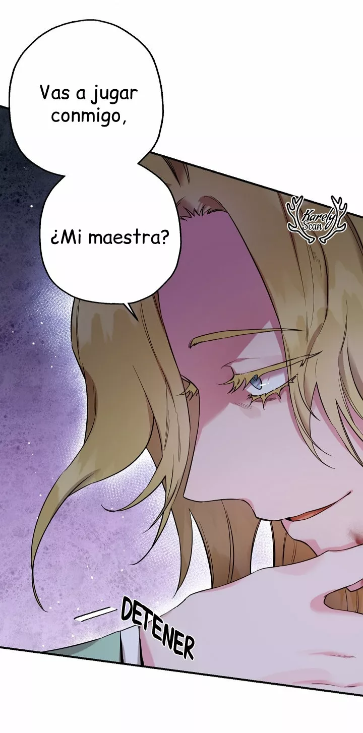 Página 70 del Manga