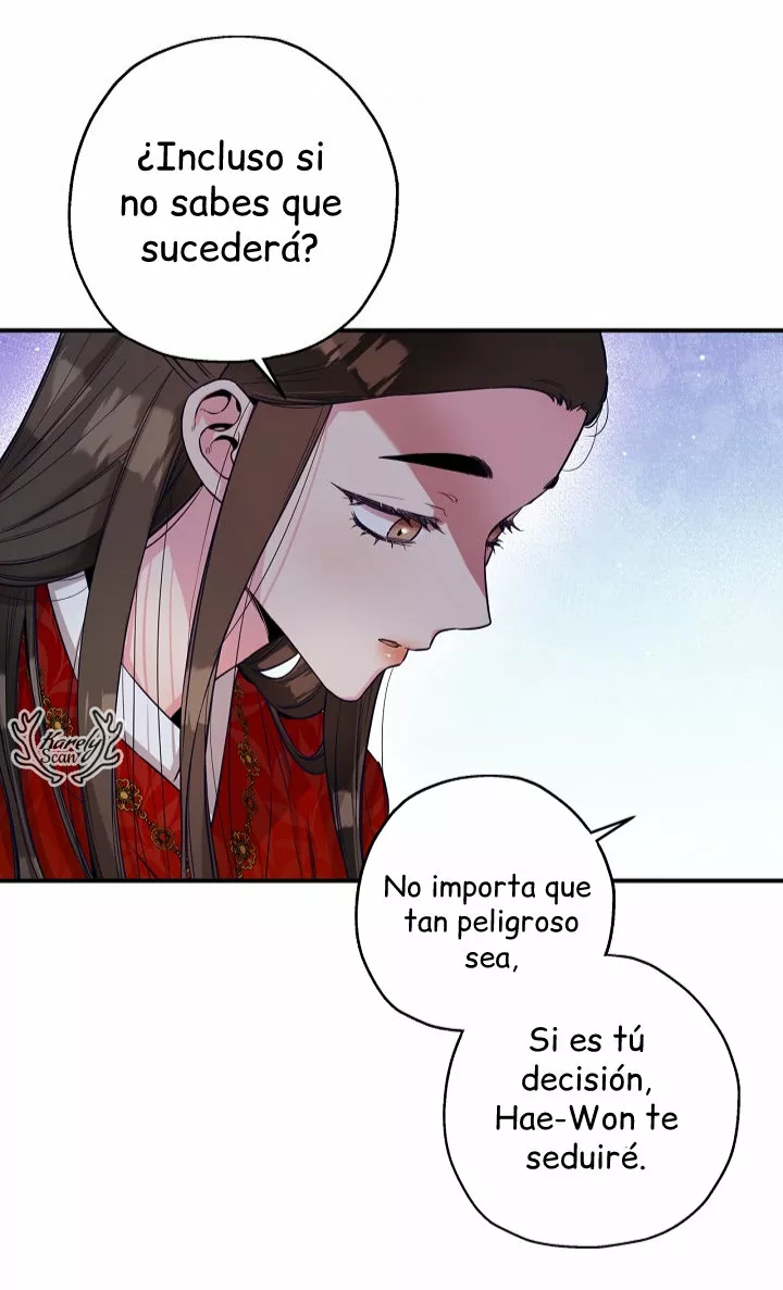 Página 72 del Manga