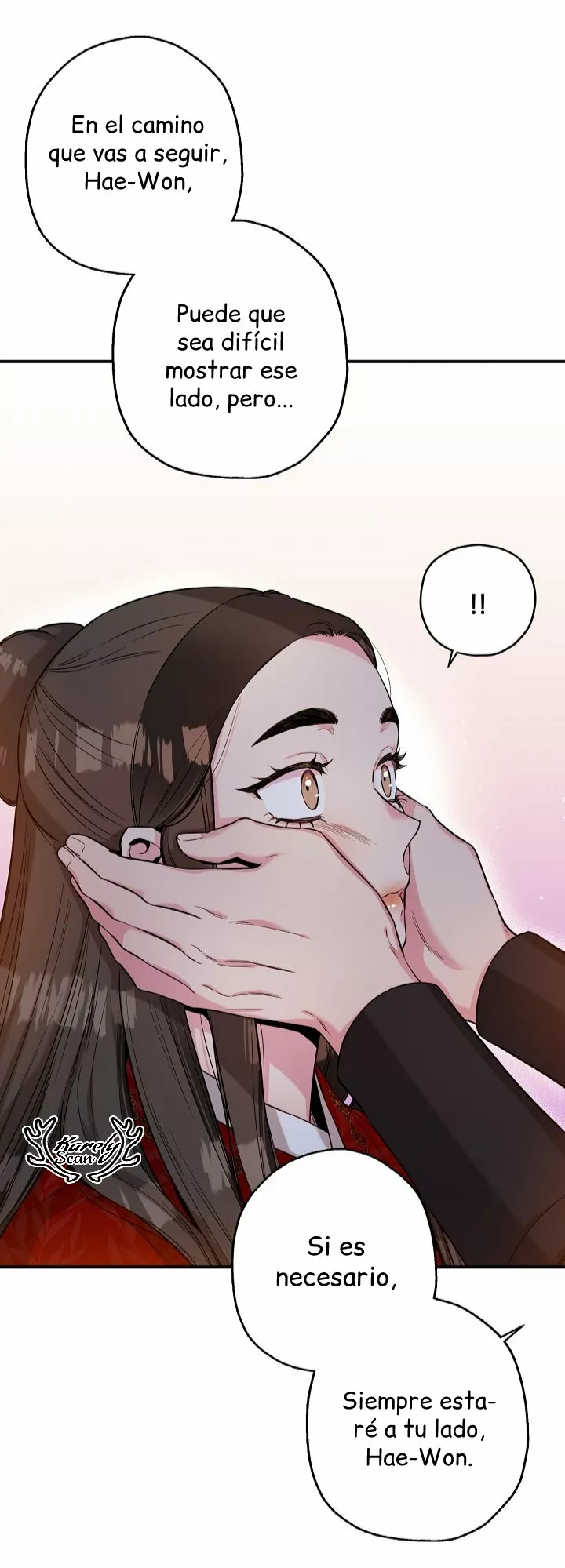 Página 80 del Manga