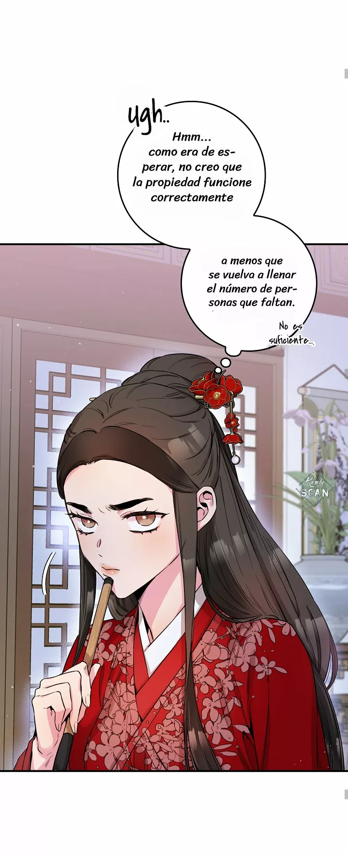 Página 38 del Manga