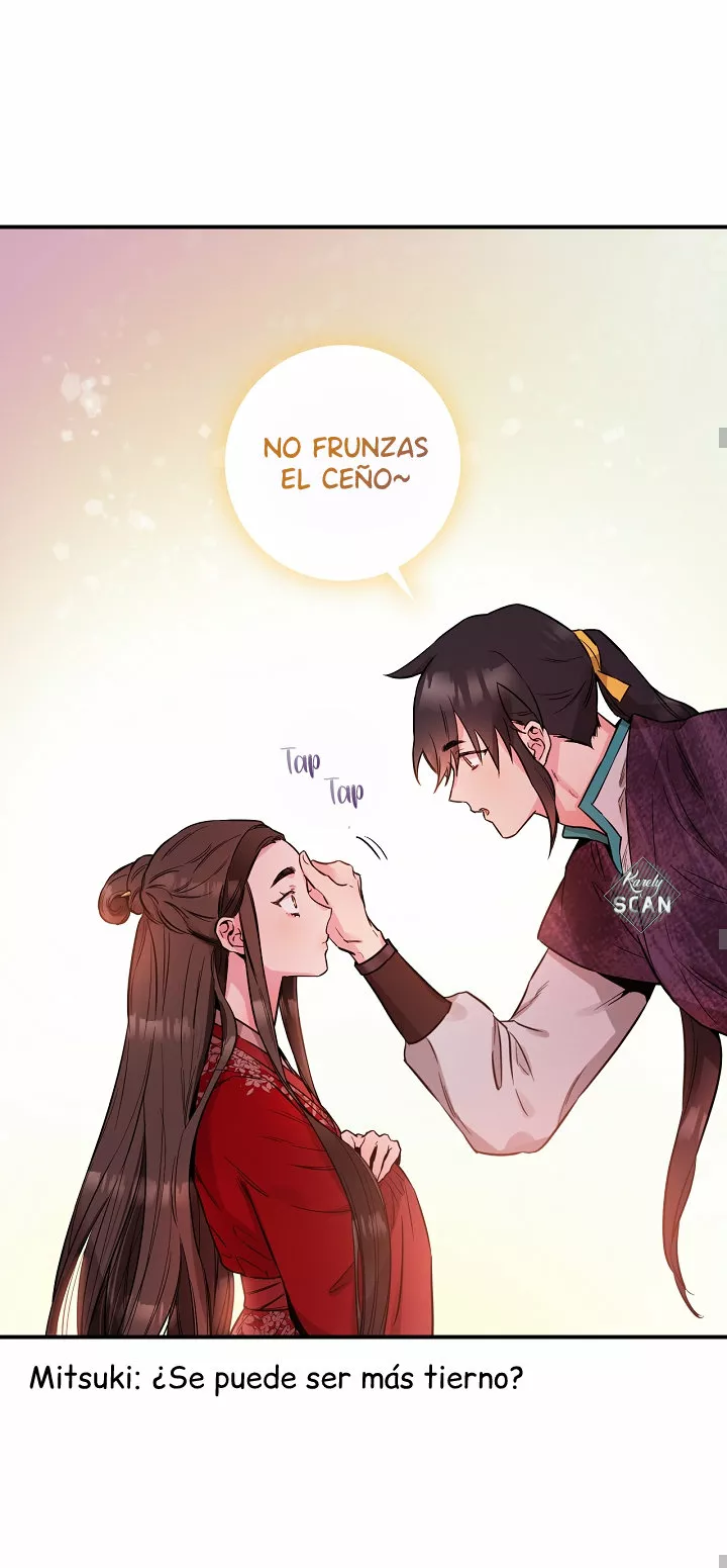 Página 51 del Manga