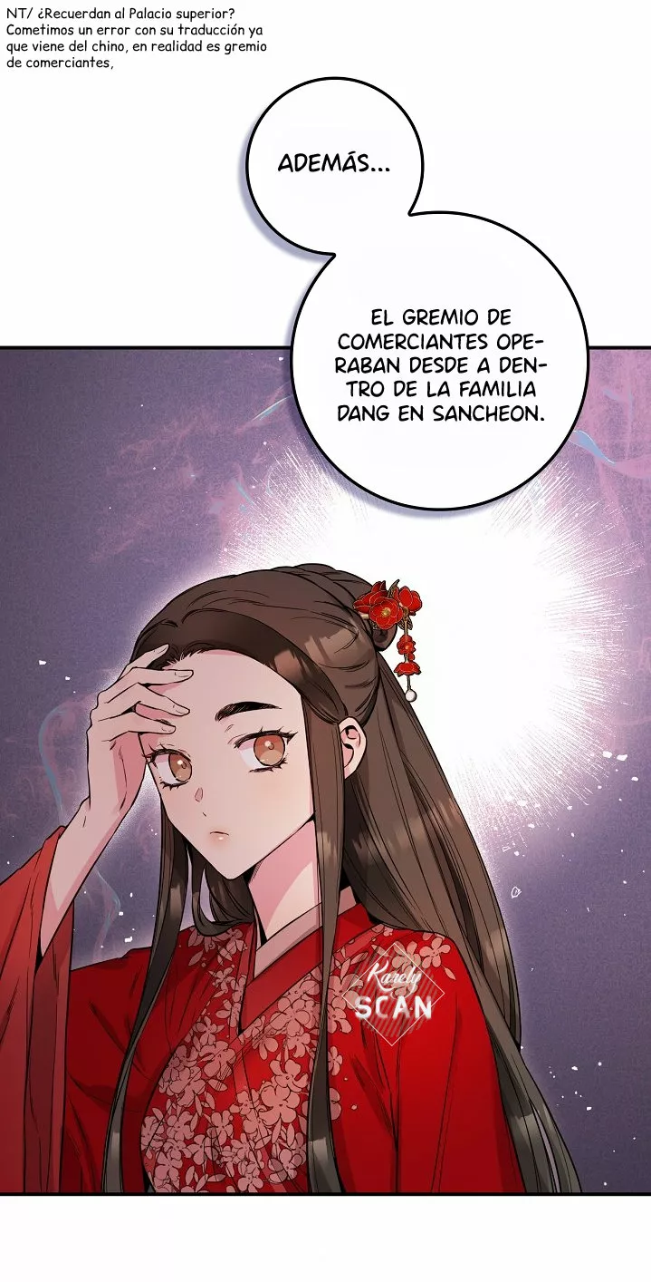 Página 56 del Manga